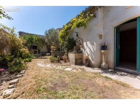 maison de famille au morinand avec bail de 10 mois / le bois plage