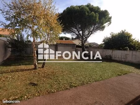 maison 5 pièces 112 m²
