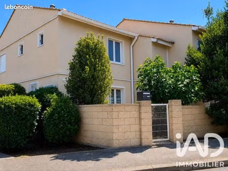 maison familiale 5 pièces 95 m²