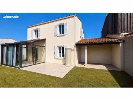 maison 6 pièces 108 m²