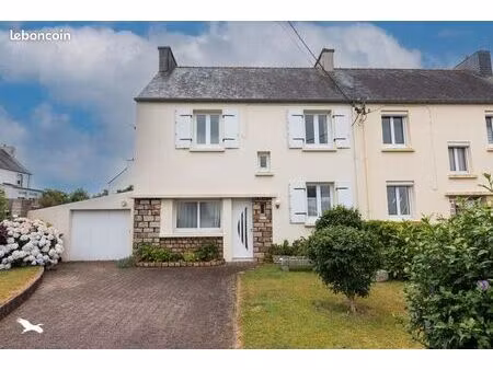 maison 6 pièces 87 m²