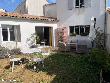 maison location puilboreau