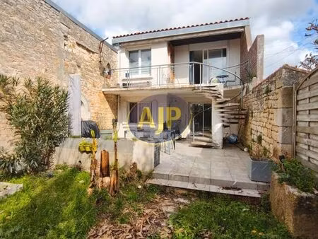 maison 4 pièces 109 m²
