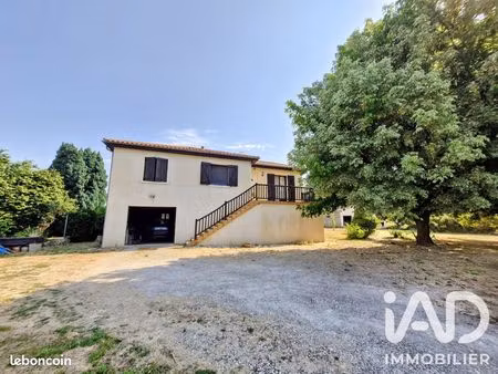 maison 5 pièces 88 m²