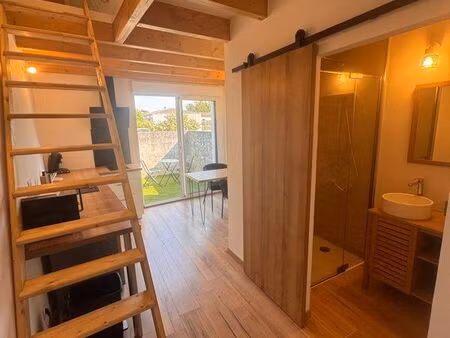 logement étudiant