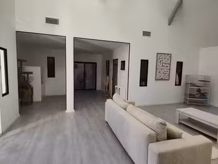 belle maison