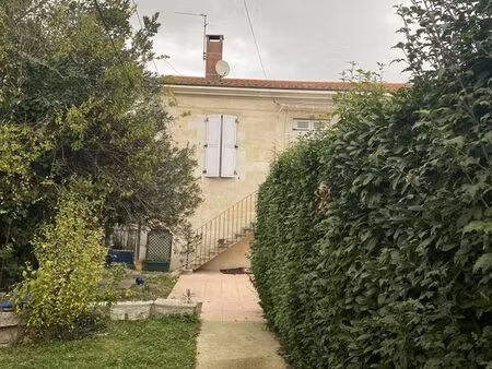cenon a rénover
