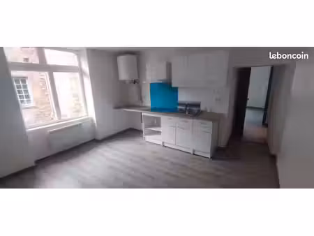 loue appartement clairvaux aveyron