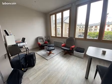 appartement 1 pièce 25 m²