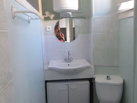 location studio etudiants