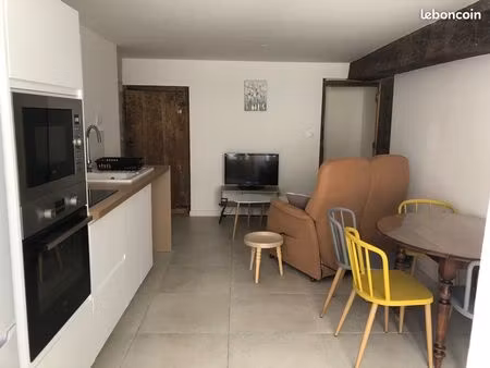 maison à louer à jonzac 17500