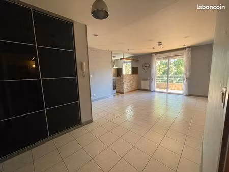 loue appartement t2