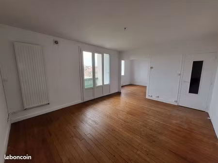 appartement t3 de 73m2
