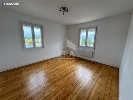 appartement 4 pièces 90 m²