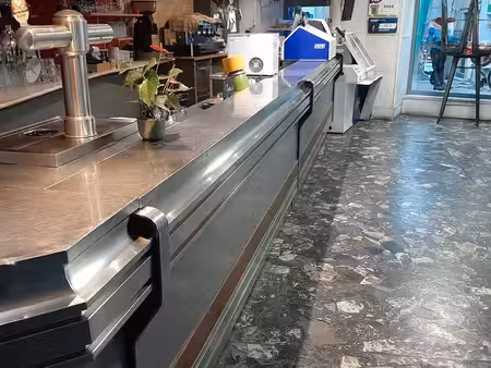 bar pmu