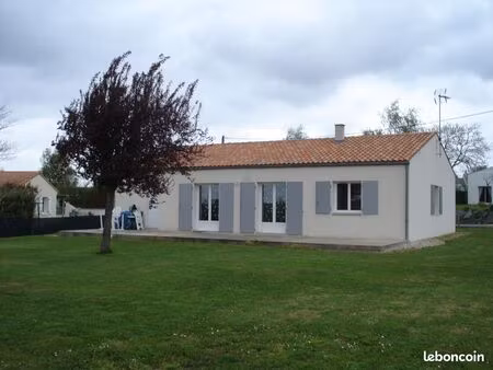 maison 5 pièces