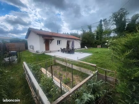 maison 3 chambres