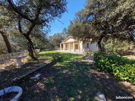 maison 4 pièces 2 fois 89 m2