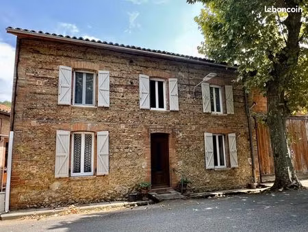 maison 4 pièces 106 m²
