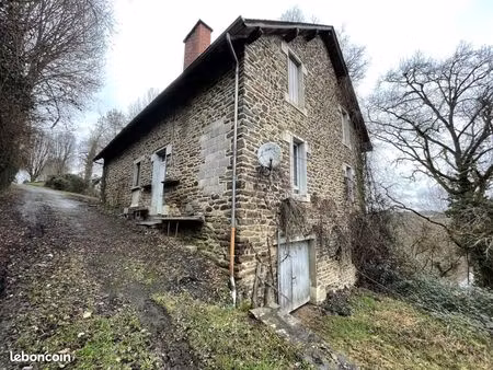 maison de village 4 pièces 89 m²