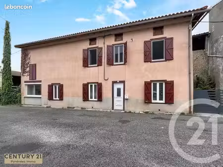maison 5 pièces 191 m²
