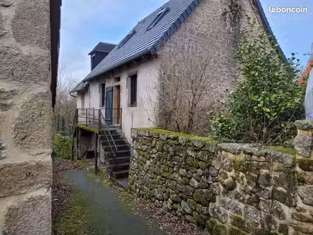 achetez un bien décoté en viager