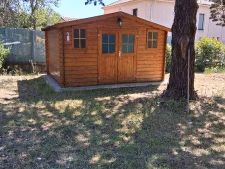 spécial investisseur  très beau terrain de 2300 m²