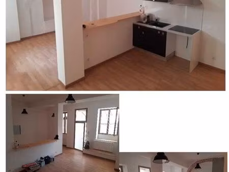 appartement t3