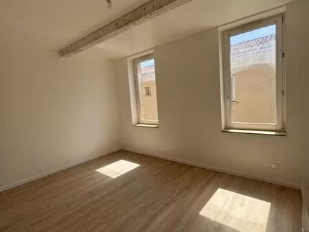 studio neuf climatisé