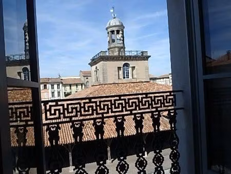 appartement meublé t3