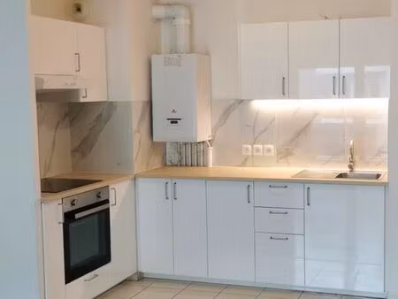 appartement 3 pièces avec balcon – fleury-mérogis