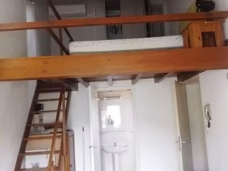 lectoure loué meublé