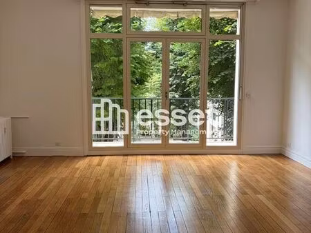 appartement 3 pièces 103.45m² à louer 3300 - neuilly sur seine 92200