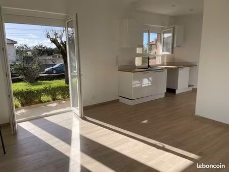 appartement t2 plaisance du touch
