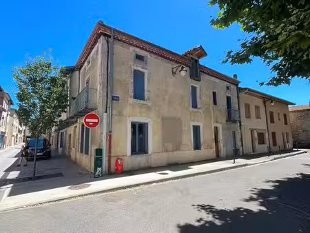 appartement 1 pièce 40 m²