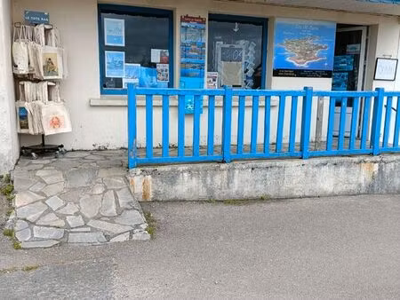 a vendre boutique