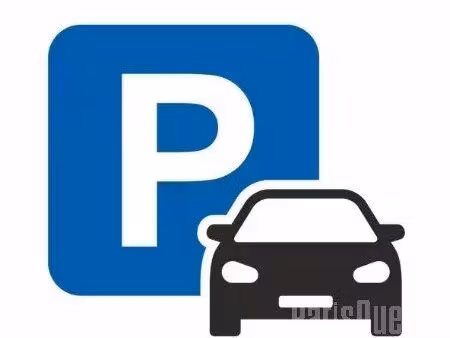 parking/box ville-d'avray