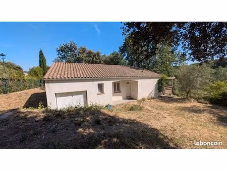 4 pièces · 95 m²4 pièces  95 m² · boucoiran-et-nozières 30190
