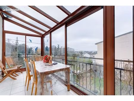 maison 5 pièces 71 m²