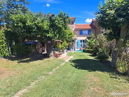 ferme 6 pièces 198 m²