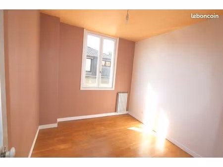 maison 7 pièces 119 m²