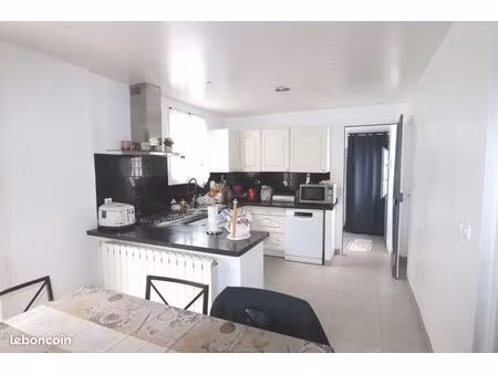 maison 5 pièces 100 m²