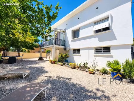 maison 5 pièces 97 m²