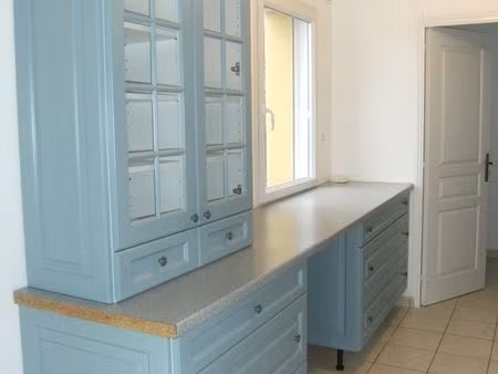 maison à louer t4