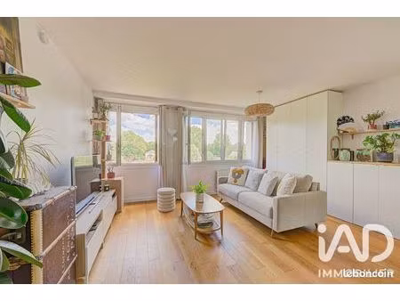 studio 1 pièce 31 m²