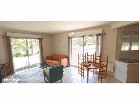 logement etudiant