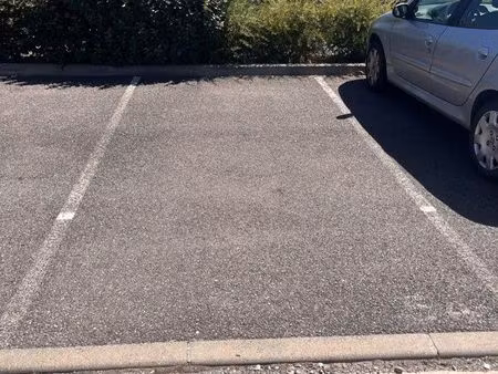 location place parking