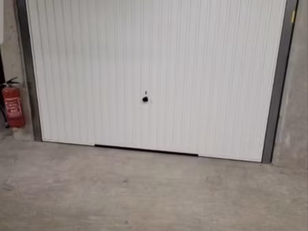 location garage beauzelle