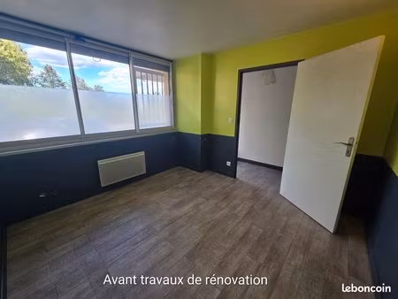 local professionnel/bureau à louer – ramonville