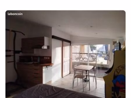 maison 3 chambres